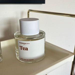 Out of Stock COMMODITY TEA